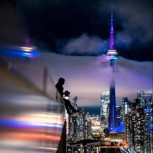 Meet your Posher, John